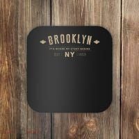 Brooklyn Brooklyn Ny Coaster thumb 0