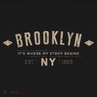 Brooklyn Brooklyn Ny Coaster thumb 2