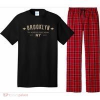 Brooklyn Brooklyn Ny Pajama Set thumb 0