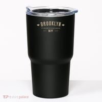 Brooklyn Brooklyn Ny Tumbler thumb 0