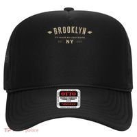 Brooklyn Brooklyn Ny Hat thumb 0