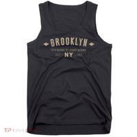 Brooklyn Brooklyn Ny Tank Top thumb 0