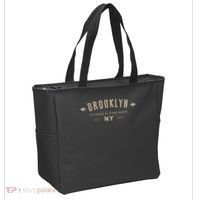 Brooklyn Brooklyn Ny Tote Bag thumb 2