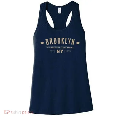 Women's Tank Top