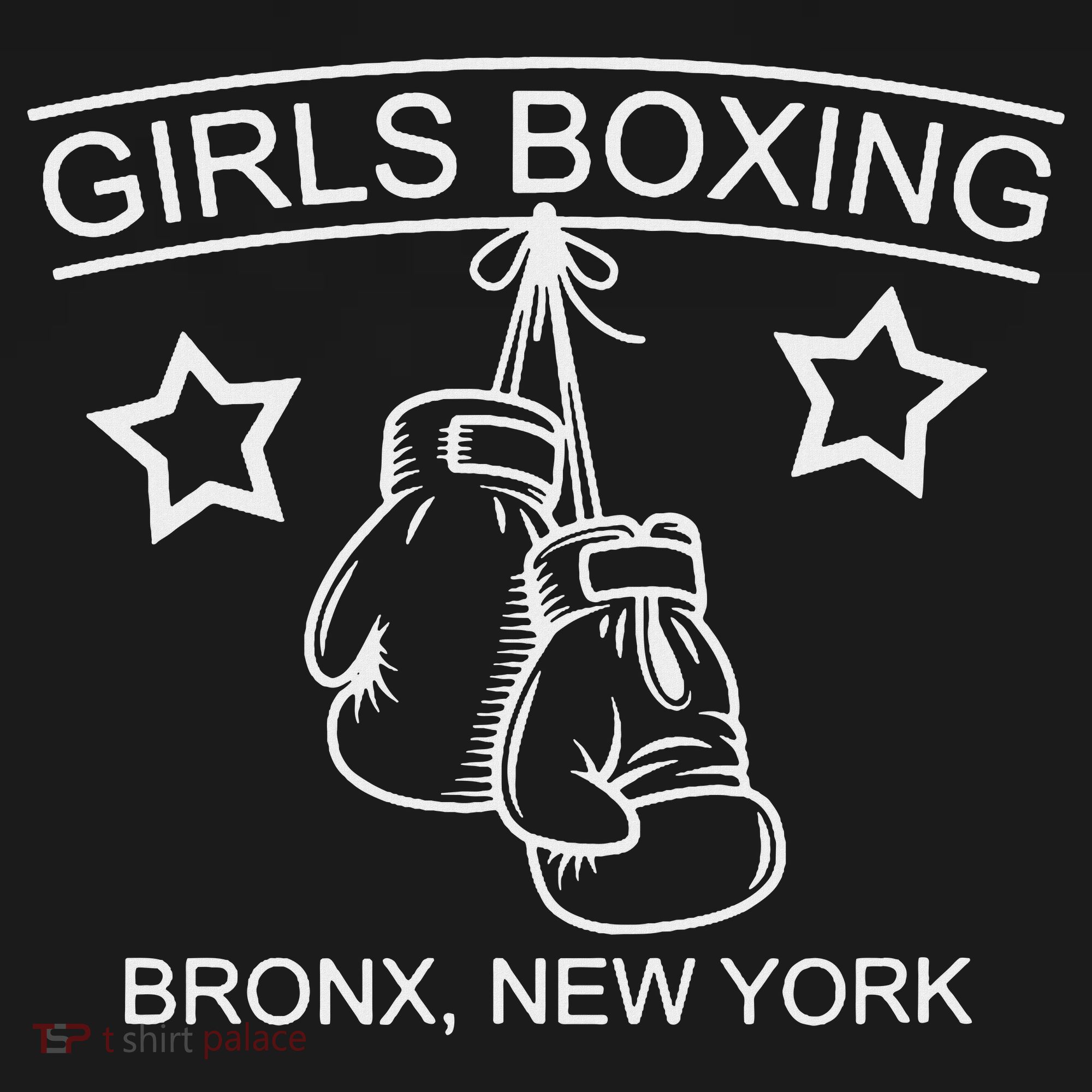 Boxing Bronx Ny Rachel Costume Long Sleeve Shirt
