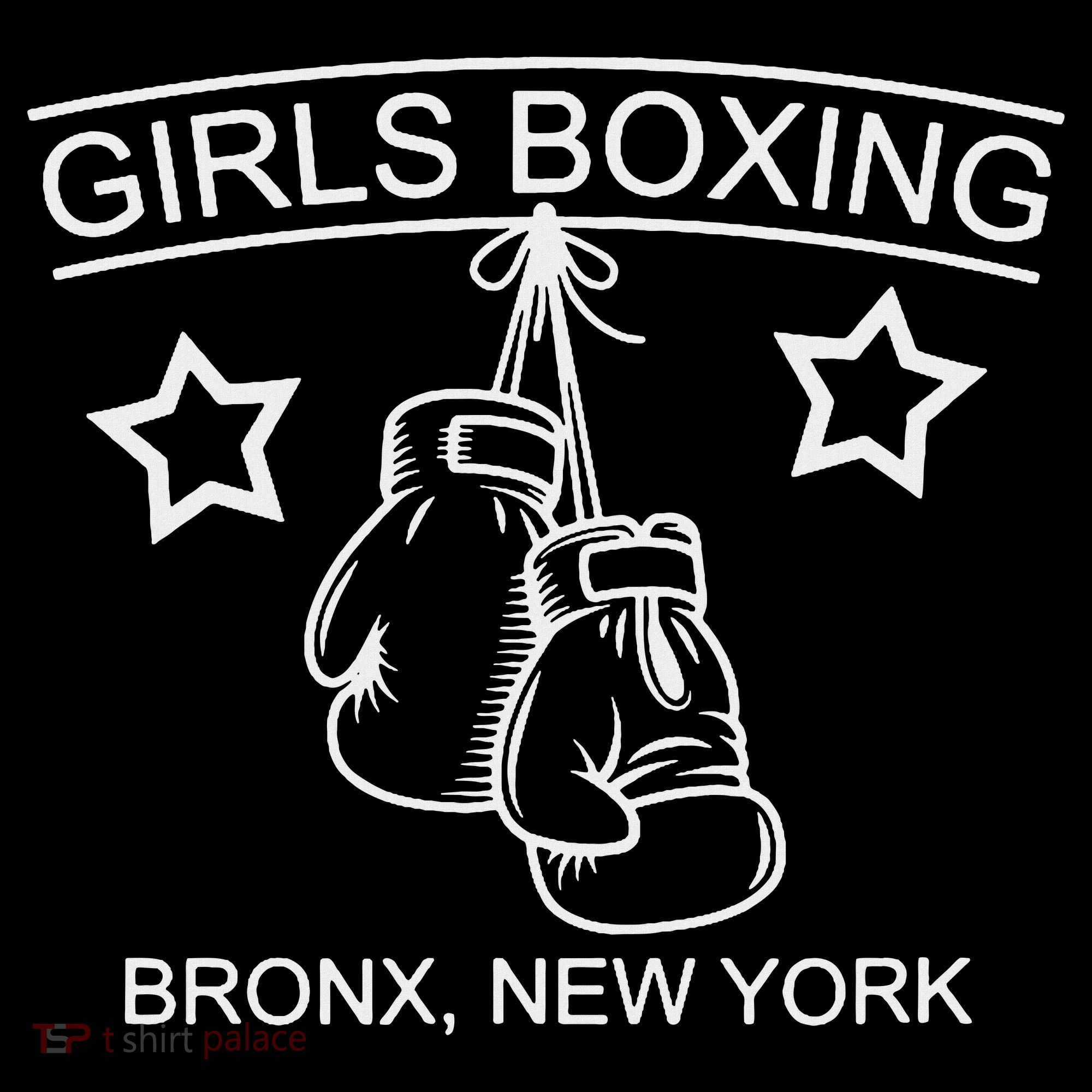 Boxing Bronx Ny Rachel Costume Women's Hoodie