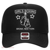 Boxing Bronx Ny Rachel Costume Hat thumb 0