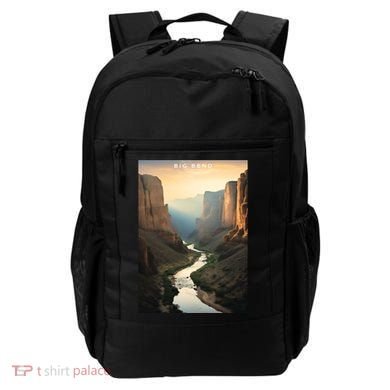 Big Bend National Park Photographic Backpack