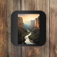 Big Bend National Park Photographic Coaster thumb 0