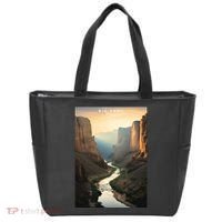 Big Bend National Park Photographic Tote Bag thumb 0