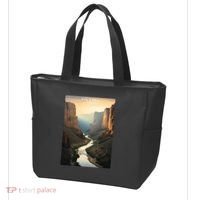 Big Bend National Park Photographic Tote Bag thumb 3
