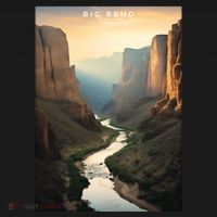 Big Bend National Park Photographic Tote Bag thumb 4