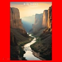 Big Bend National Park Photographic Santa Hat thumb 1