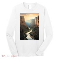 Big Bend National Park Photographic Long Sleeve Shirt thumb 0