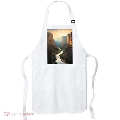 Big Bend National Park Photographic Apron