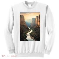 Big Bend National Park Photographic Sweatshirt thumb 0