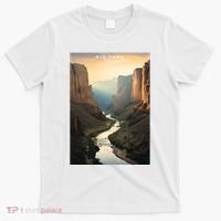 Big Bend National Park Photographic T-Shirt thumb 0