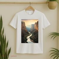 Big Bend National Park Photographic T-Shirt thumb 2