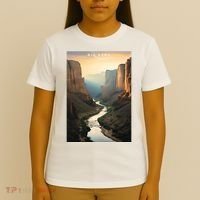 Big Bend National Park Photographic T-Shirt thumb 4