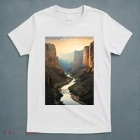 Big Bend National Park Photographic T-Shirt thumb 5