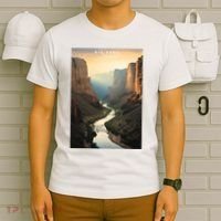 Big Bend National Park Photographic T-Shirt thumb 6