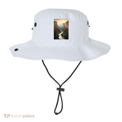 Big Bend National Park Photographic Bucket Hat