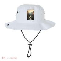 Big Bend National Park Photographic Bucket Hat thumb 0