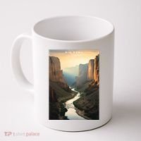 Big Bend National Park Photographic Coffee Mug thumb 0