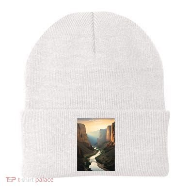 Big Bend National Park Photographic Beanie