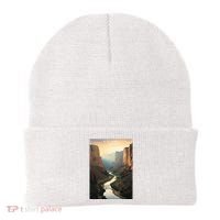 Big Bend National Park Photographic Beanie thumb 0