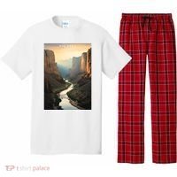 Big Bend National Park Photographic Pajama Set thumb 0