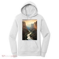 Big Bend National Park Photographic Women's Hoodie thumb 0