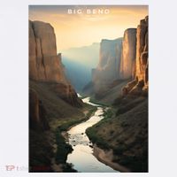 Big Bend National Park Photographic Women's Hoodie thumb 2