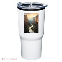Big Bend National Park Photographic Tumbler thumb 0