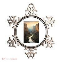 Big Bend National Park Photographic Ornament thumb 0