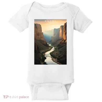 Baby Bodysuit