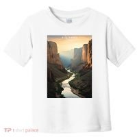 Big Bend National Park Photographic Toddler T-Shirt thumb 0
