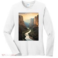 Big Bend National Park Photographic Women's Long Sleeve Shirt thumb 0