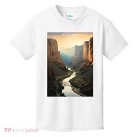 Big Bend National Park Photographic Kids T-Shirt thumb 0