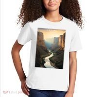 Big Bend National Park Photographic Kids T-Shirt thumb 2