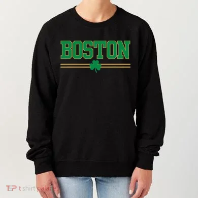 Boston Women's Sweatshirt
