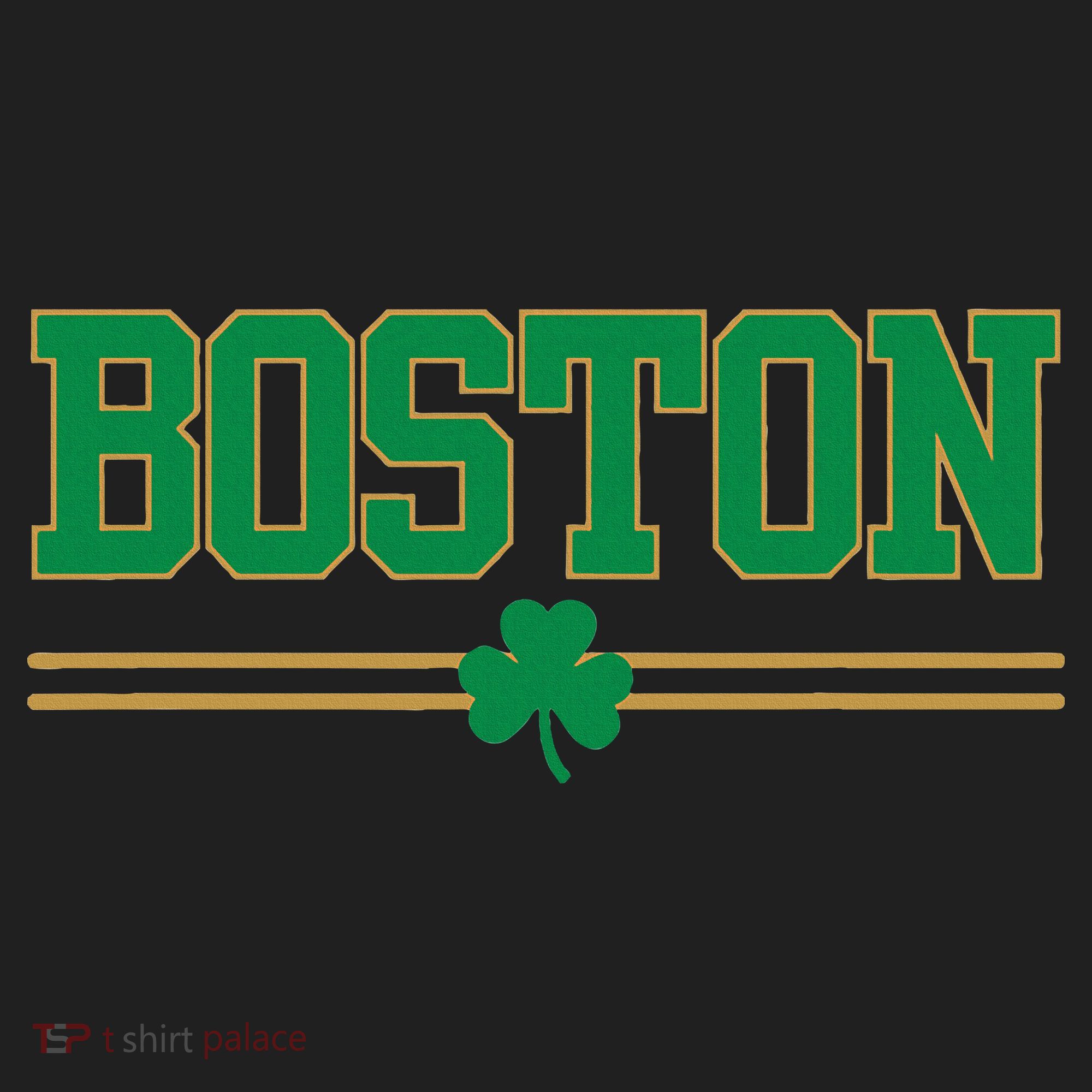 Boston Women's Sweatshirt