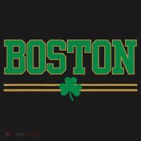 Boston Hoodie thumb 2
