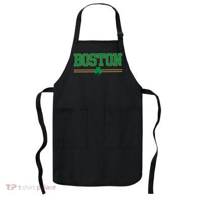 Boston Apron