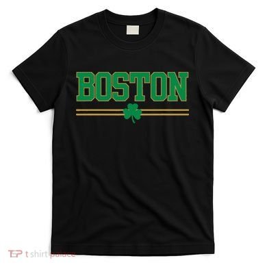 Boston T-Shirt