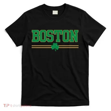 Boston T-Shirt