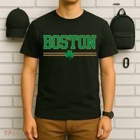 Boston T-Shirt thumb 6