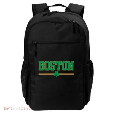 Boston Backpack