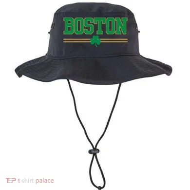 Boston Bucket Hat