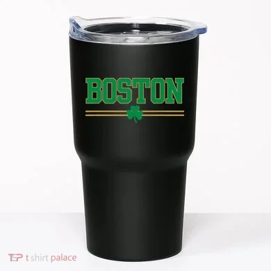 Boston Tumbler